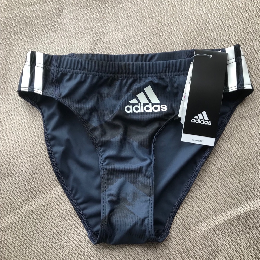 Adidas Climalite Briefs